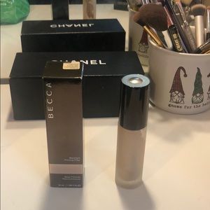 BECCA Backlight Priming Filter